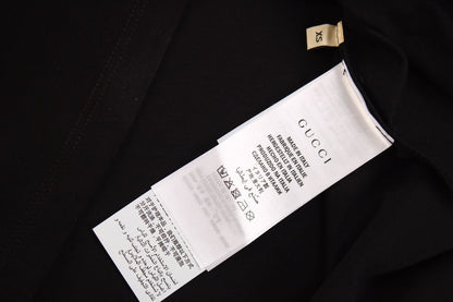 T-shirt graphique Gucci champignon