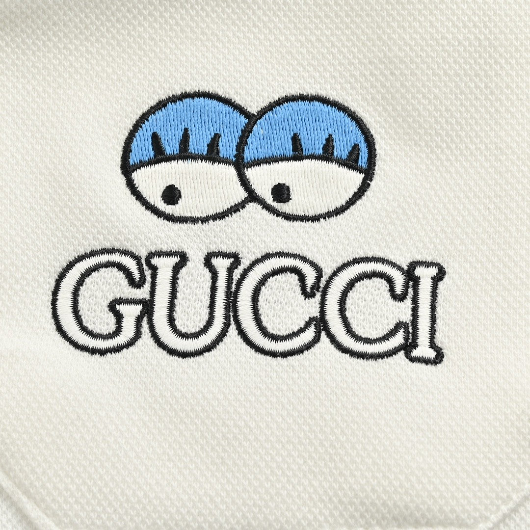 Polo Gucci