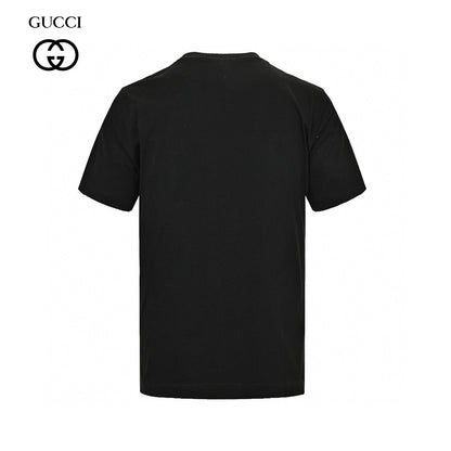 T-shirt Gucci Smiley Face