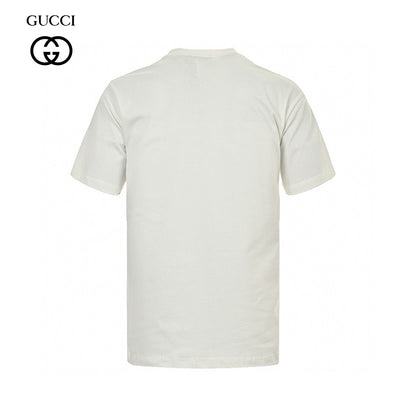 T-shirt Gucci Smiley Face