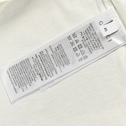 T-shirt Gucci Smiley Face