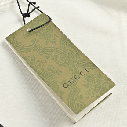 T-shirt Gucci Smiley Face