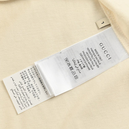 T-shirt graphique Gucci Snowboarder