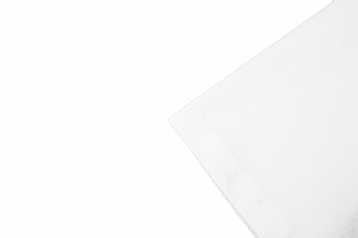 T-shirt graphique lunettes de soleil Gucci