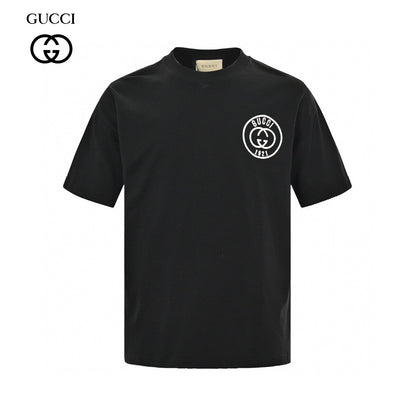 T-shirt Gucci - Logo 1921