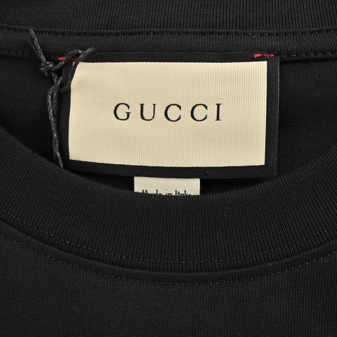 T-shirt Gucci - Logo 1921