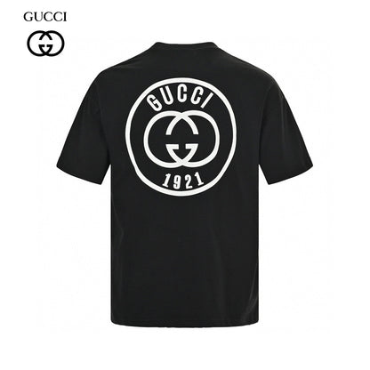 T-shirt Gucci - Logo 1921