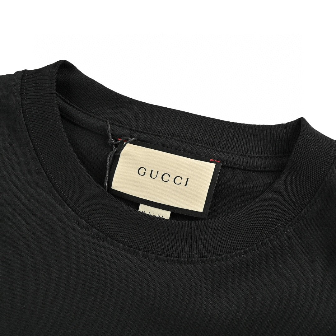 T-shirt Gucci - Logo 1921