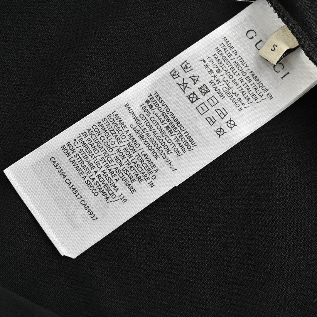 T-shirt Gucci - Logo 1921