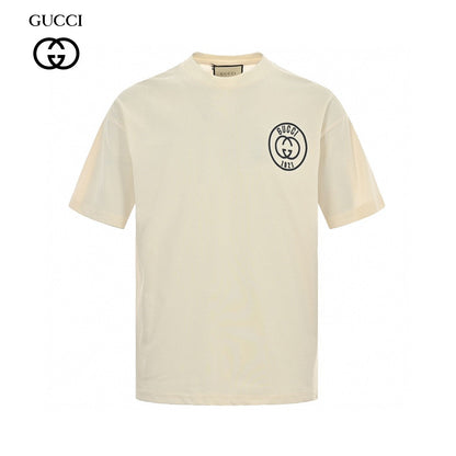 T-shirt Gucci - Logo 1921