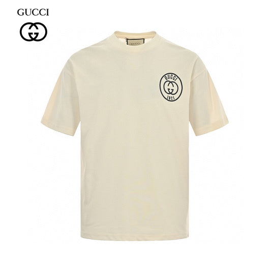 T-shirt Gucci - Logo 1921