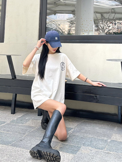 T-shirt Gucci - Logo 1921