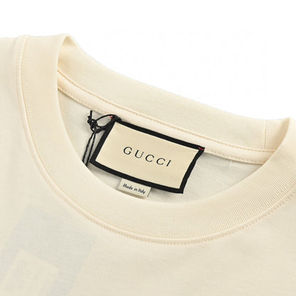T-shirt Gucci - Logo 1921