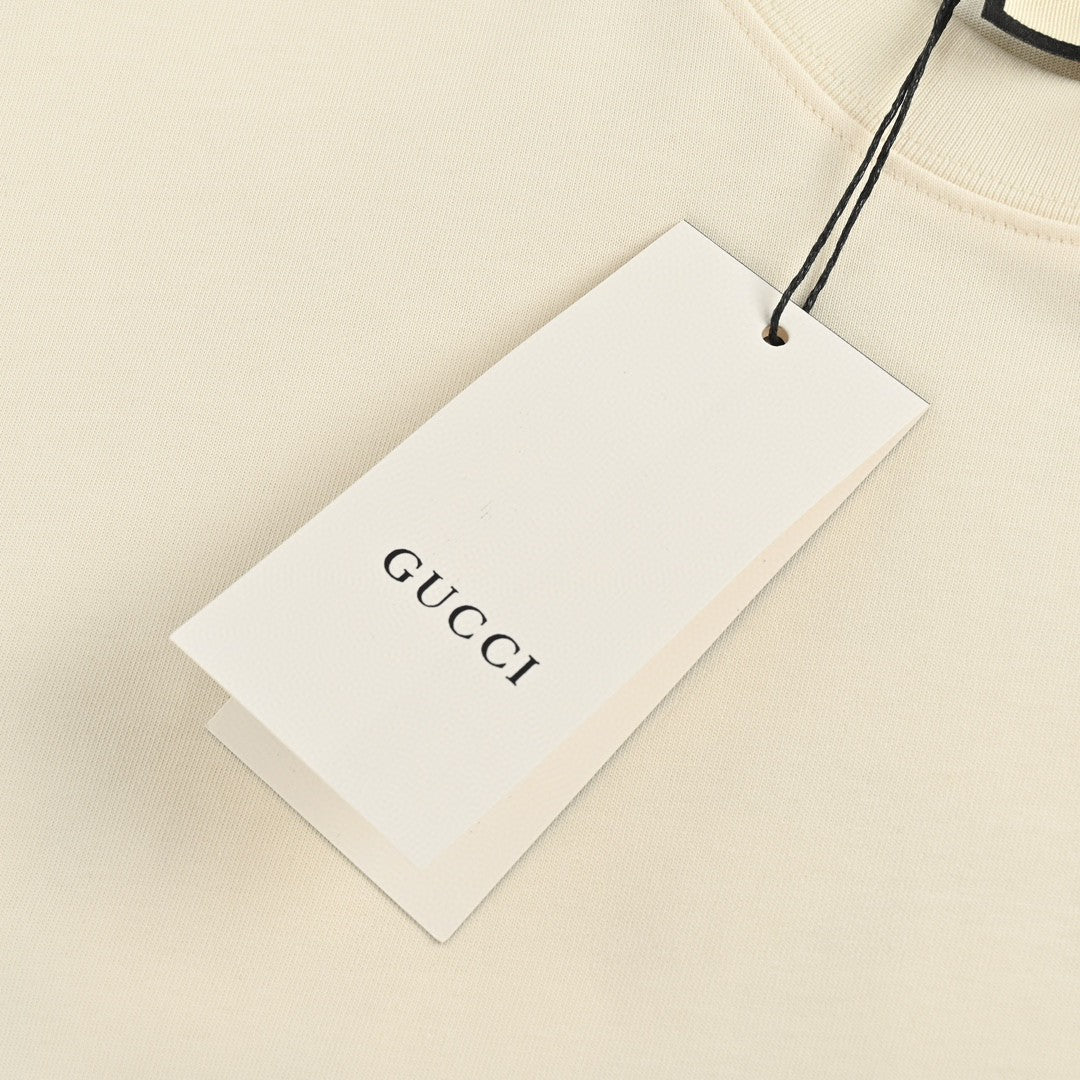 T-shirt Gucci - Logo 1921