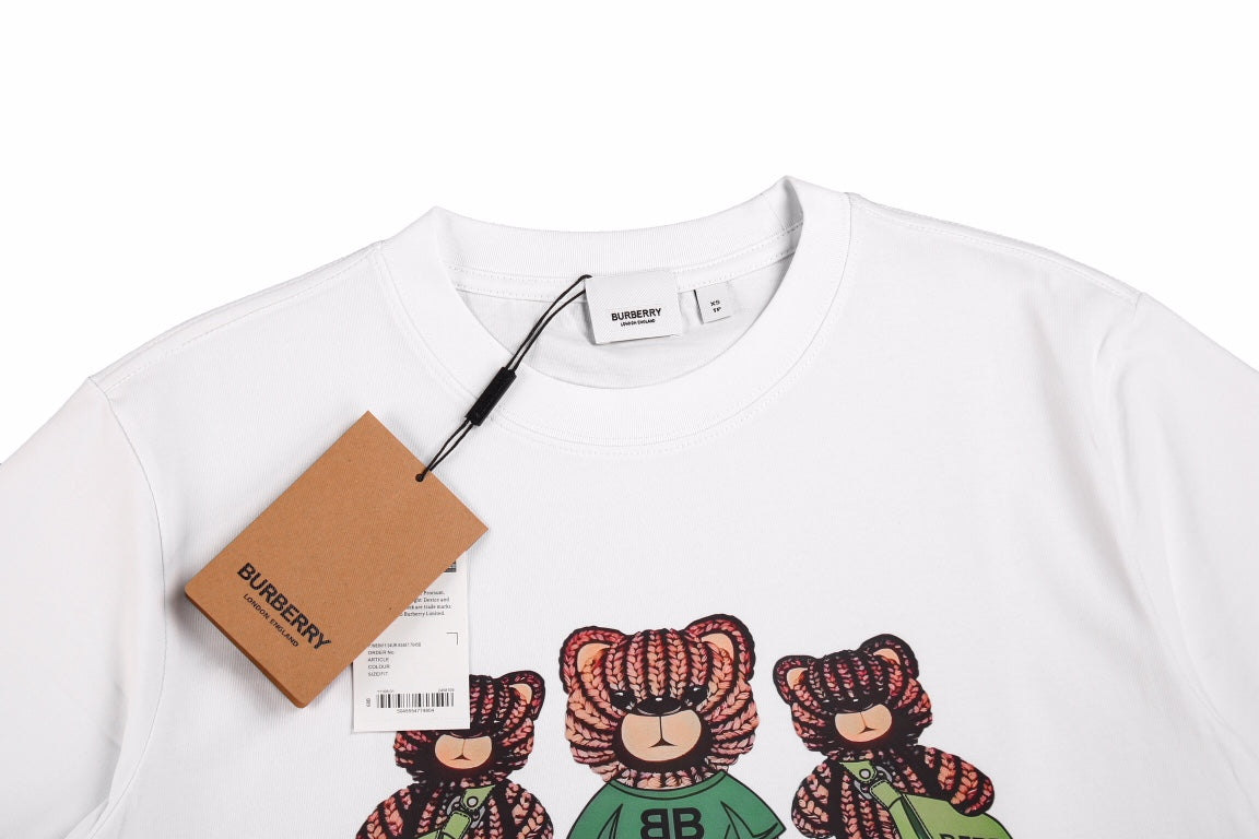 T-shirt Gucci