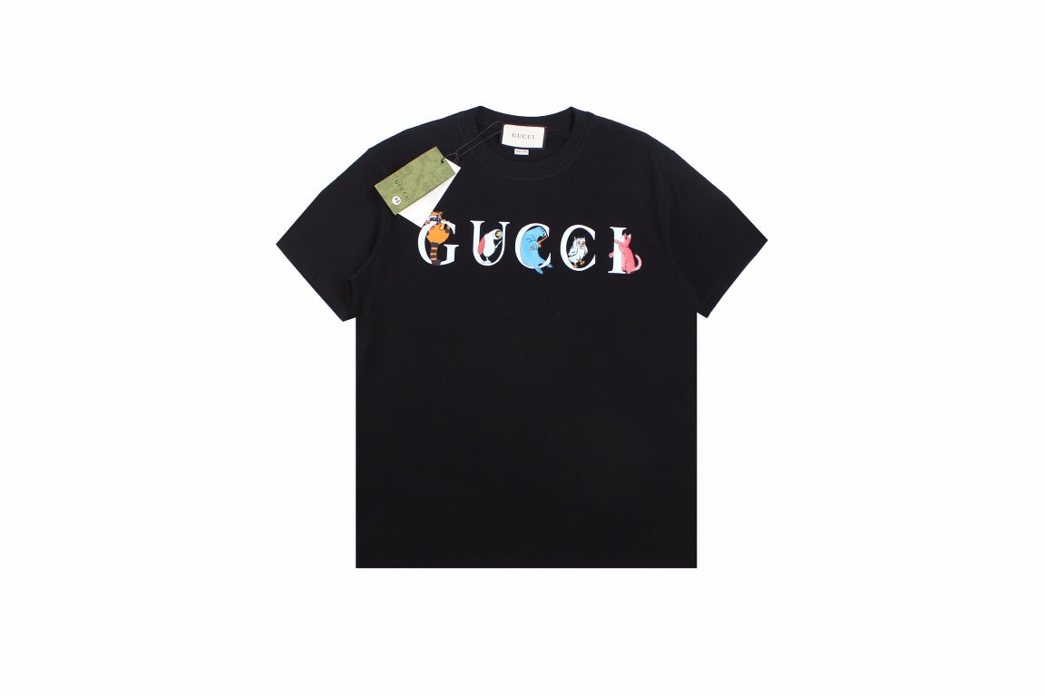 T-shirt Gucci