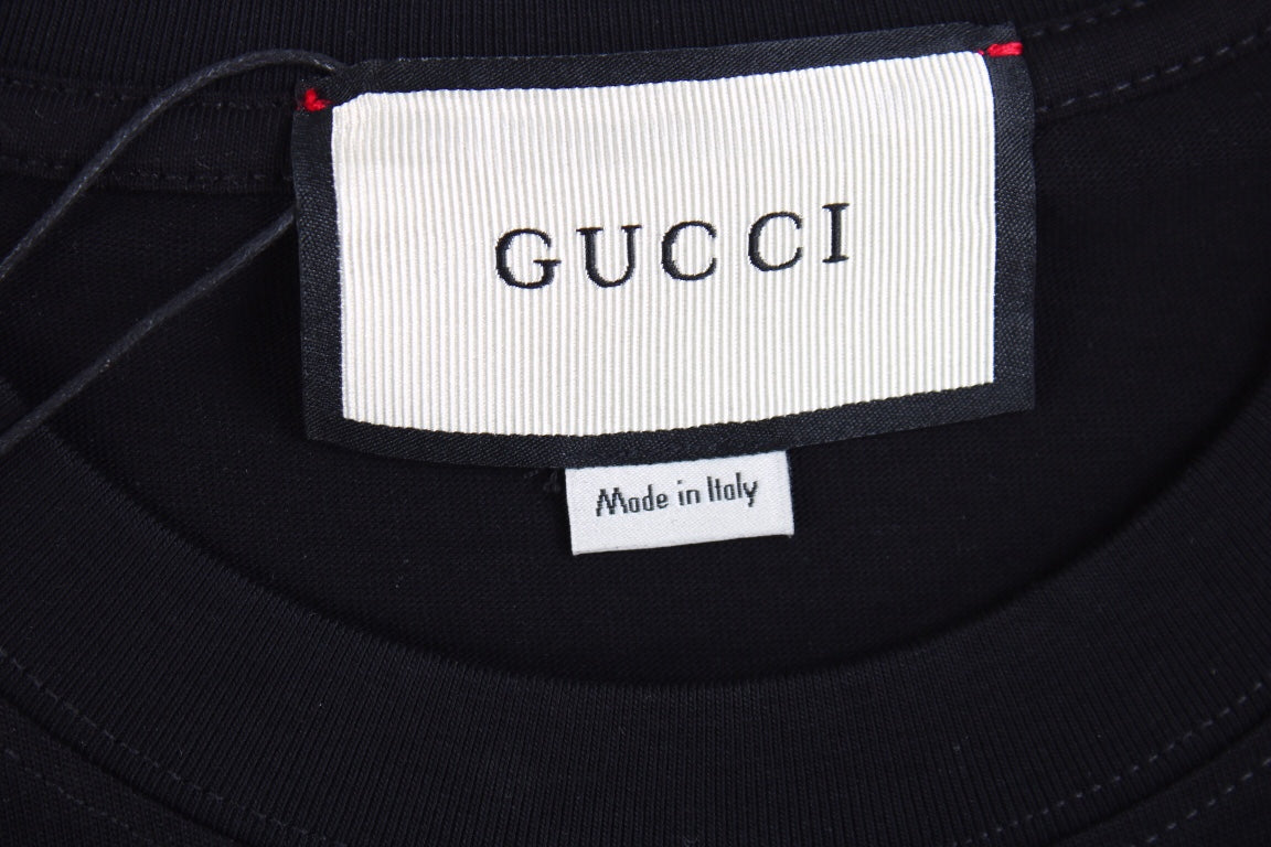 T-shirt Gucci