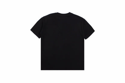 T-shirt Gucci avec villes brodées