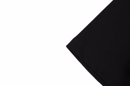 T-shirt Gucci avec villes brodées