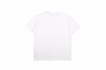T-shirt Gucci avec logo rétro