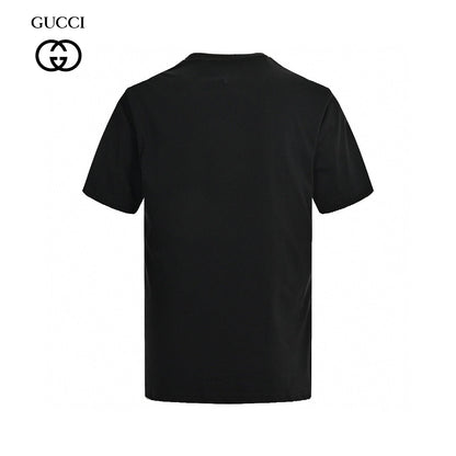 T-shirt graphique Gucci ours en peluche