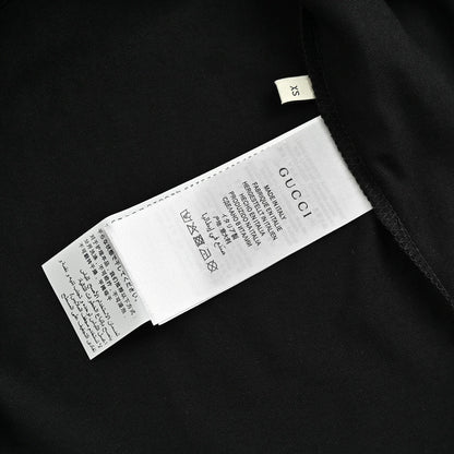 T-shirt graphique Gucci ours en peluche