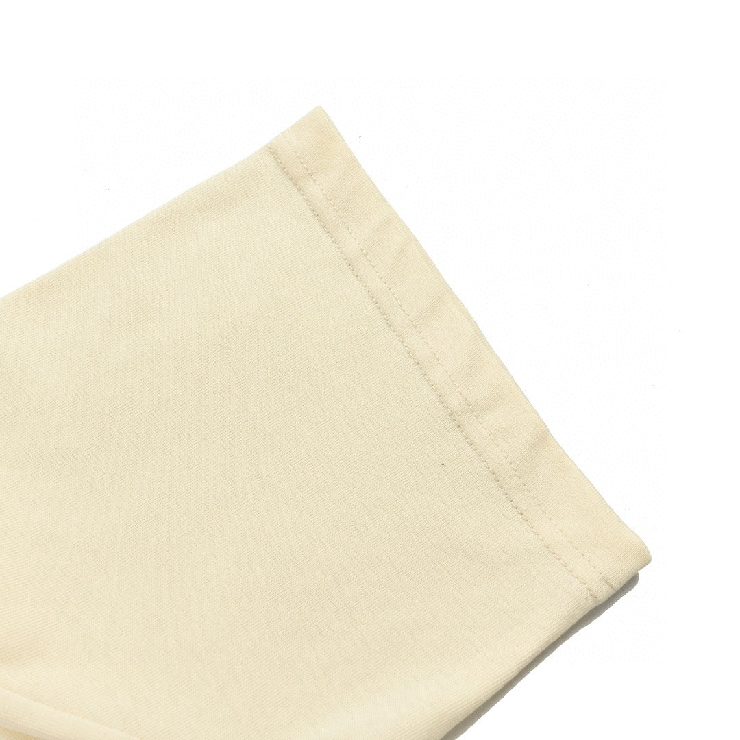 T-shirt Gucci à logo vintage