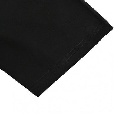 T-shirt Gucci Vintage Logo (Noir)