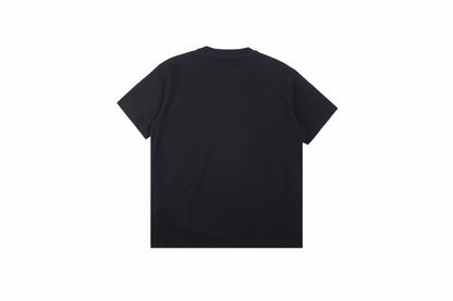 T-shirt issu de la collaboration Gucci x Balenciaga