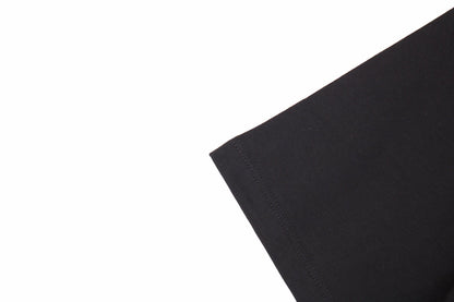 T-shirt issu de la collaboration Gucci x Balenciaga