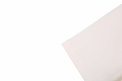 T-shirt GUCCI x BALENCIAGA DRIP LOGO CRÈME