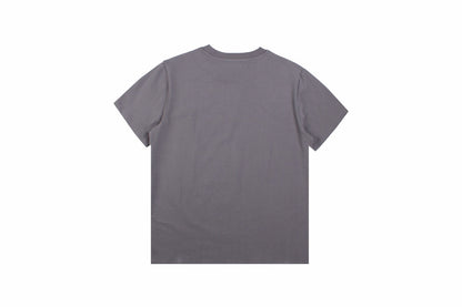 T-shirt gris GUCCI x BALENCIAGA