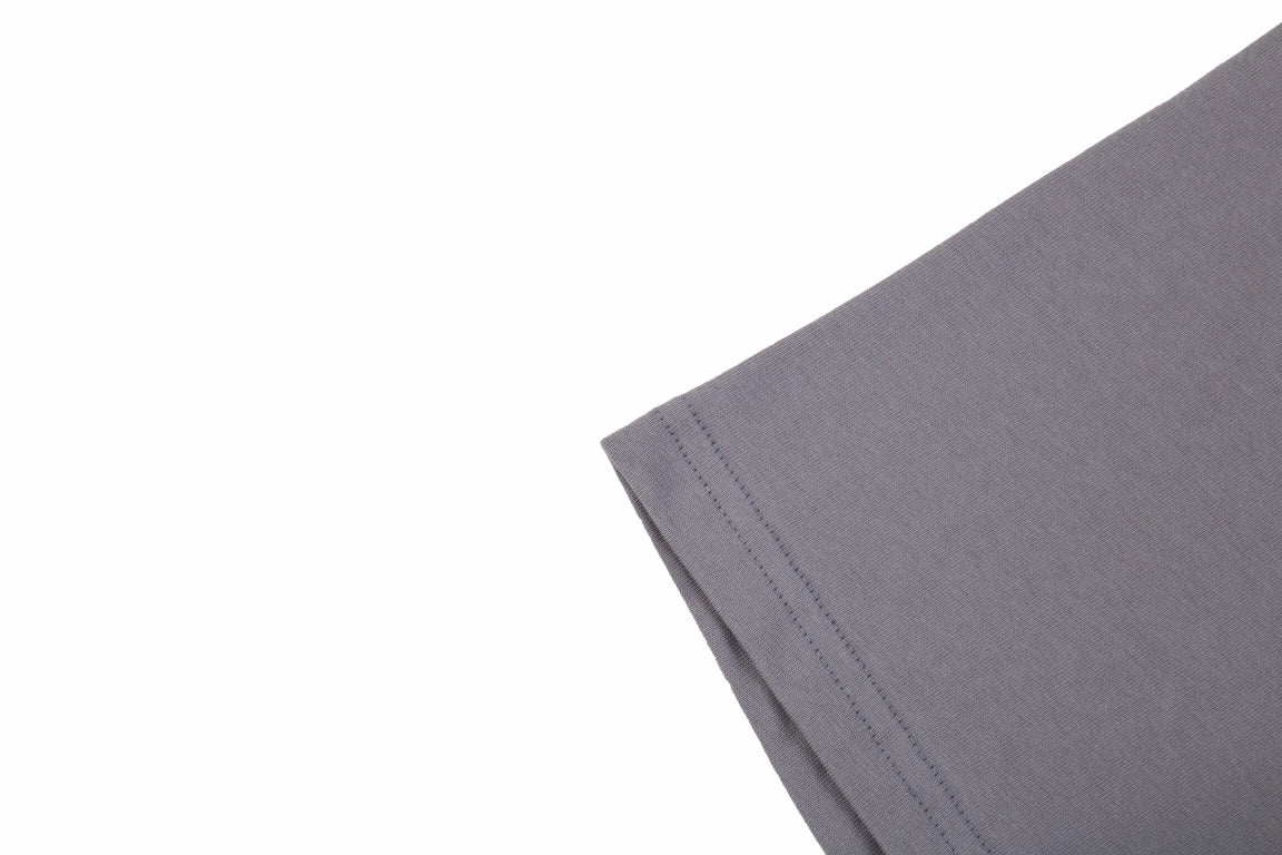 T-shirt gris GUCCI x BALENCIAGA