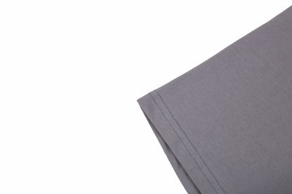 T-shirt gris GUCCI x BALENCIAGA