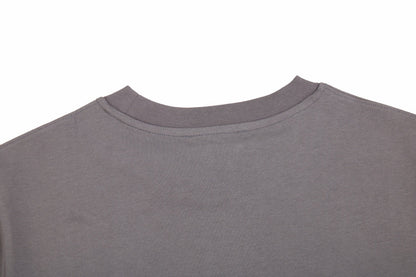 T-shirt gris GUCCI x BALENCIAGA