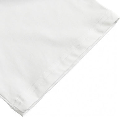 T-shirt à logo graphique Prada