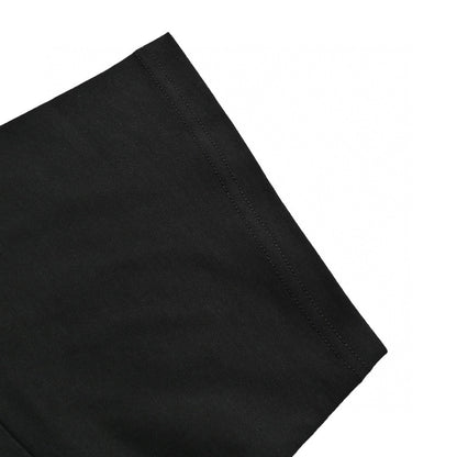 T-shirt Prada Milano Logo (Noir)