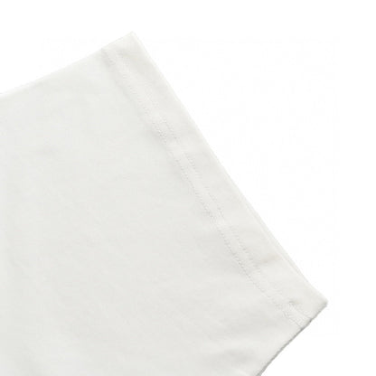 T-shirt Prada Milano Logo (Blanc)