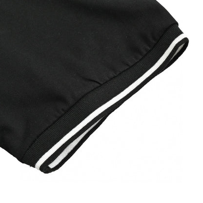 T-SHIRT PRADA MILANO NOIR