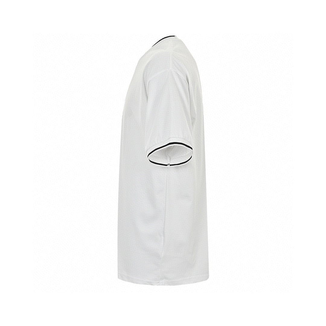 T-shirt blanc Prada Milano