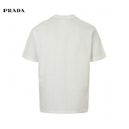 T-shirt Prada à poche