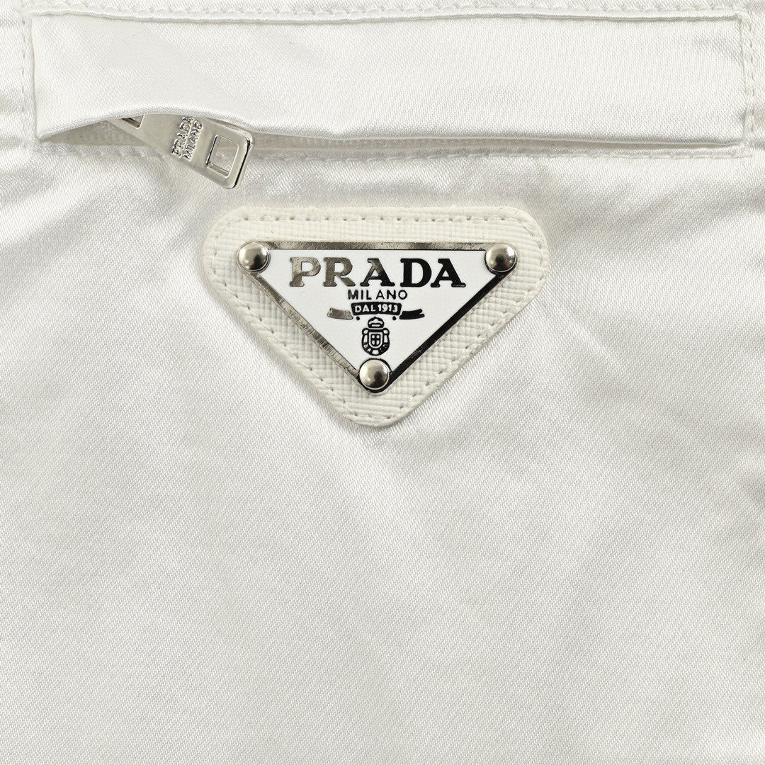 T-shirt Prada à poche