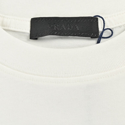 T-shirt Prada à poche
