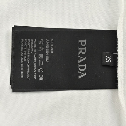 T-shirt Prada à poche
