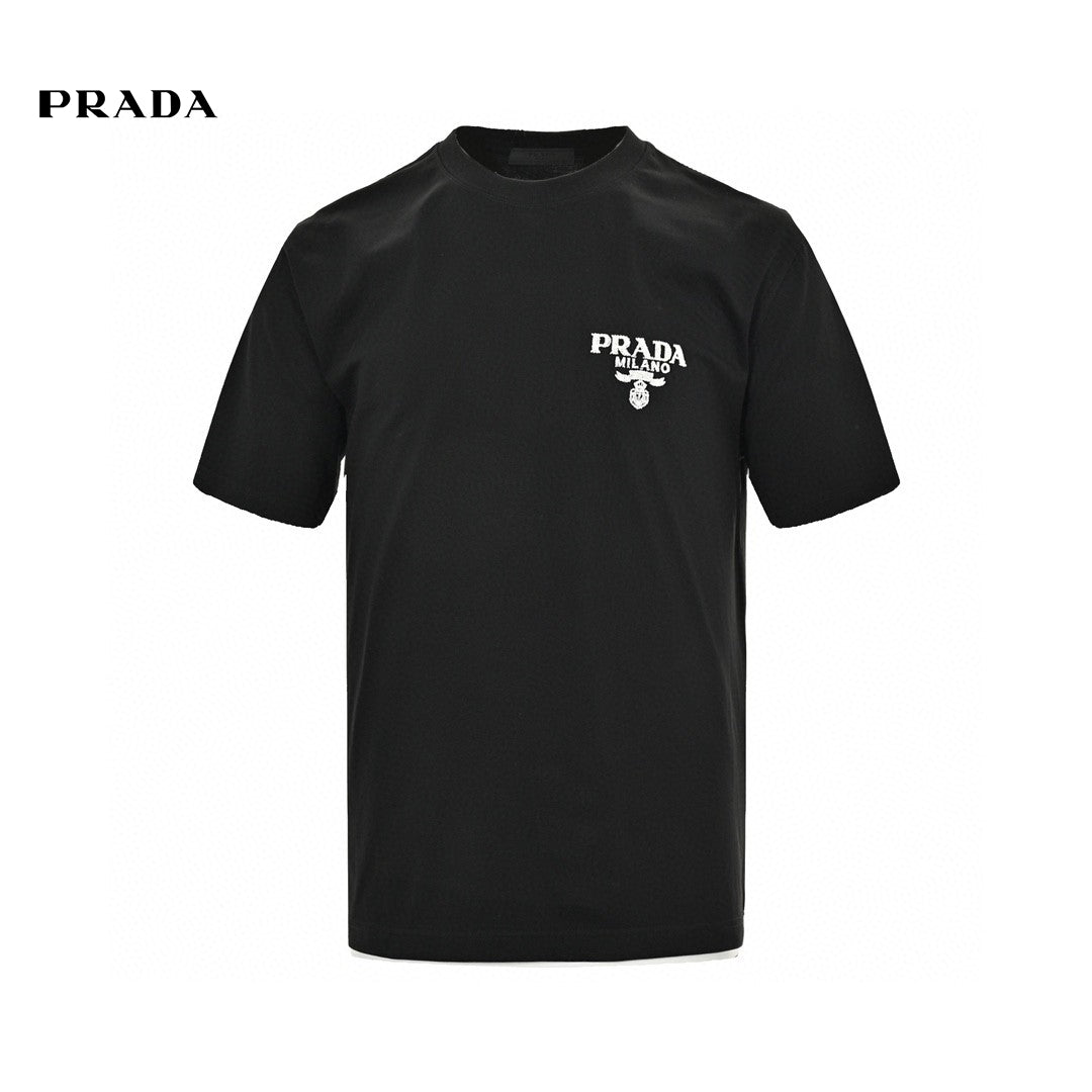 T-shirt Prada