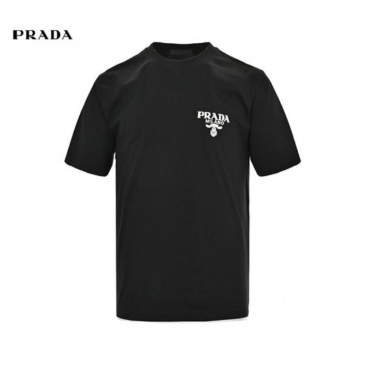T-shirt Prada