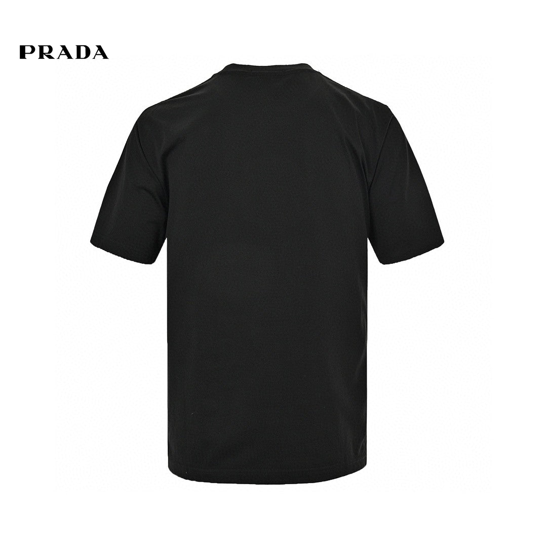 T-shirt Prada
