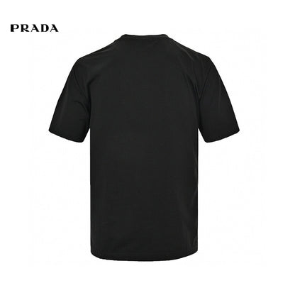 T-shirt Prada