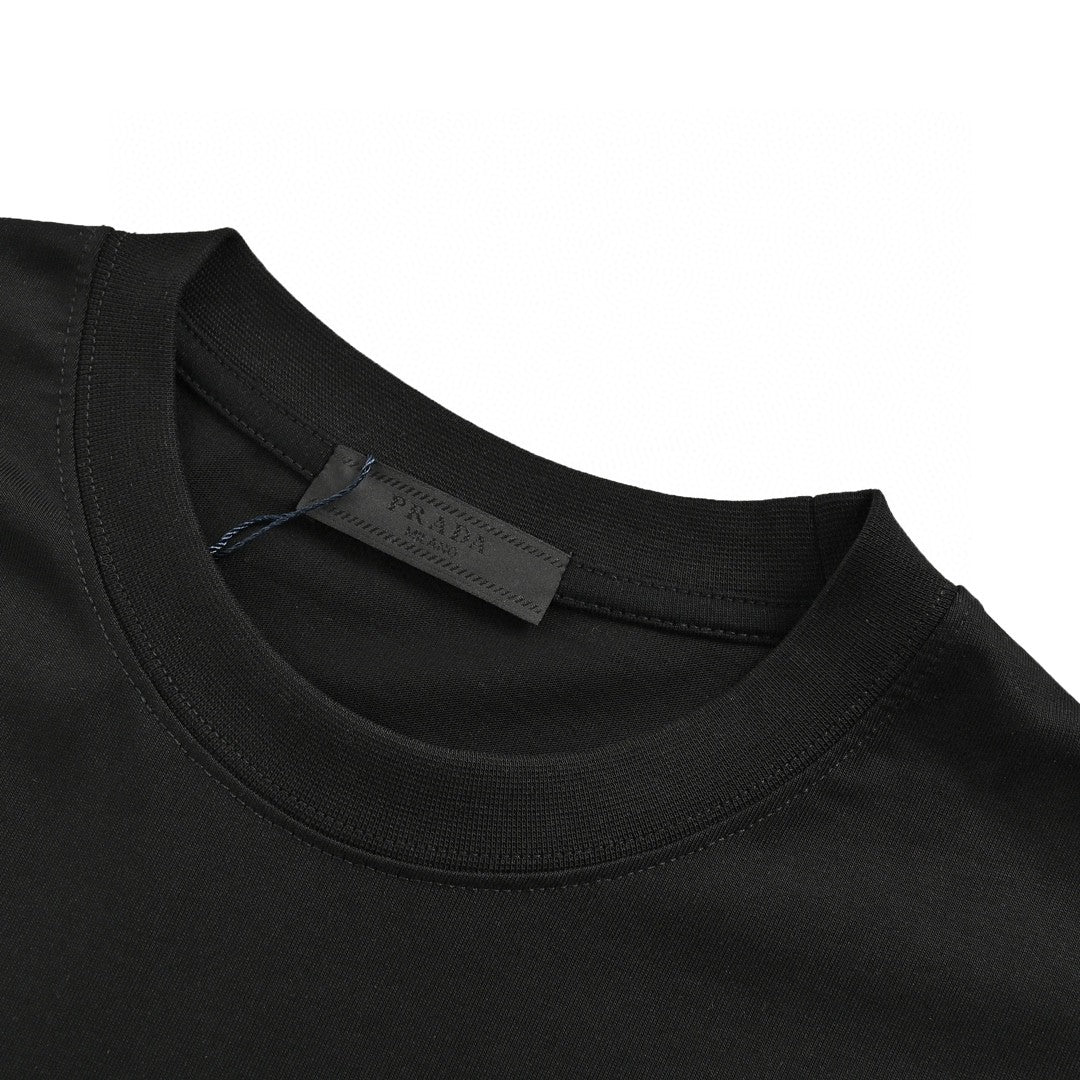 T-shirt Prada