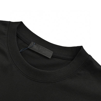 T-shirt Prada